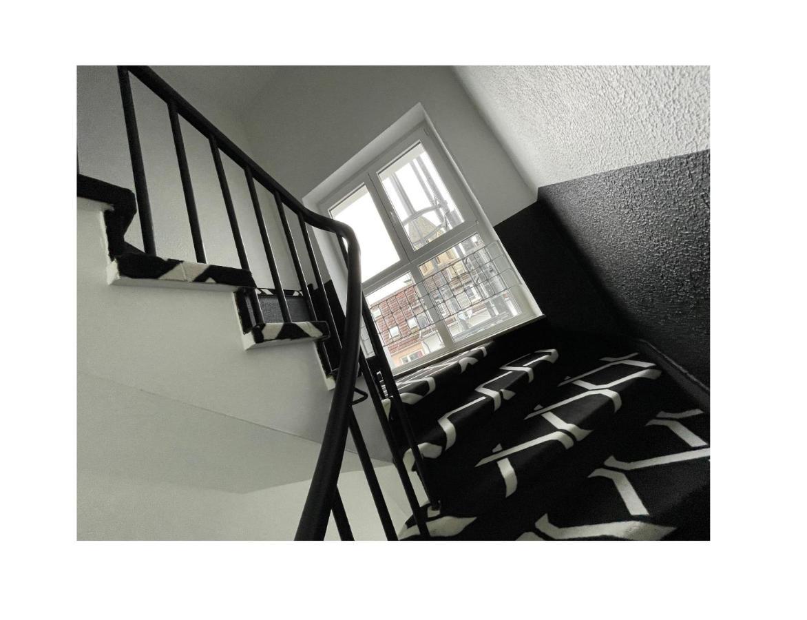 Smarty Cologne Dom Hotel - Boardinghouse - Kontaktloser Self Check-In Екстериор снимка
