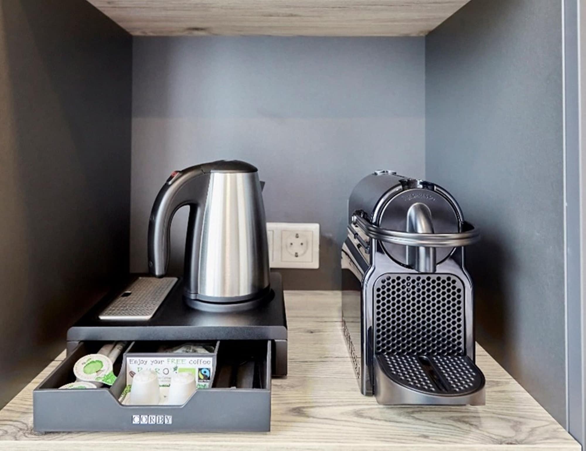 Smarty Cologne Dom Hotel - Boardinghouse - Kontaktloser Self Check-In Екстериор снимка