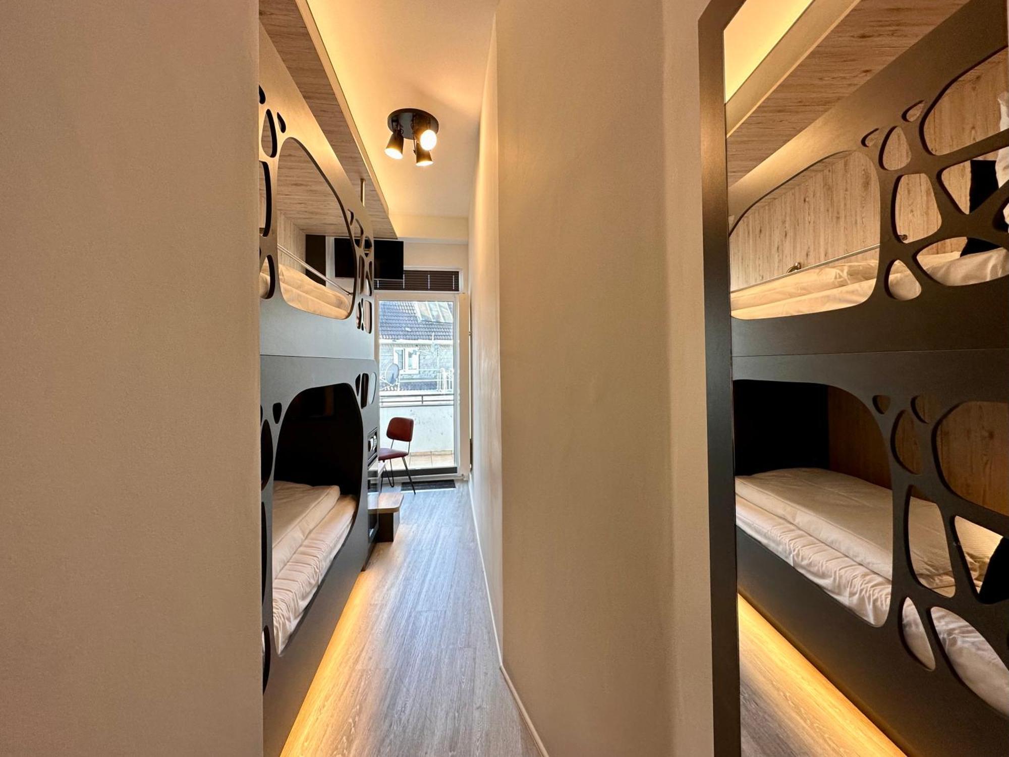 Smarty Cologne Dom Hotel - Boardinghouse - Kontaktloser Self Check-In Екстериор снимка
