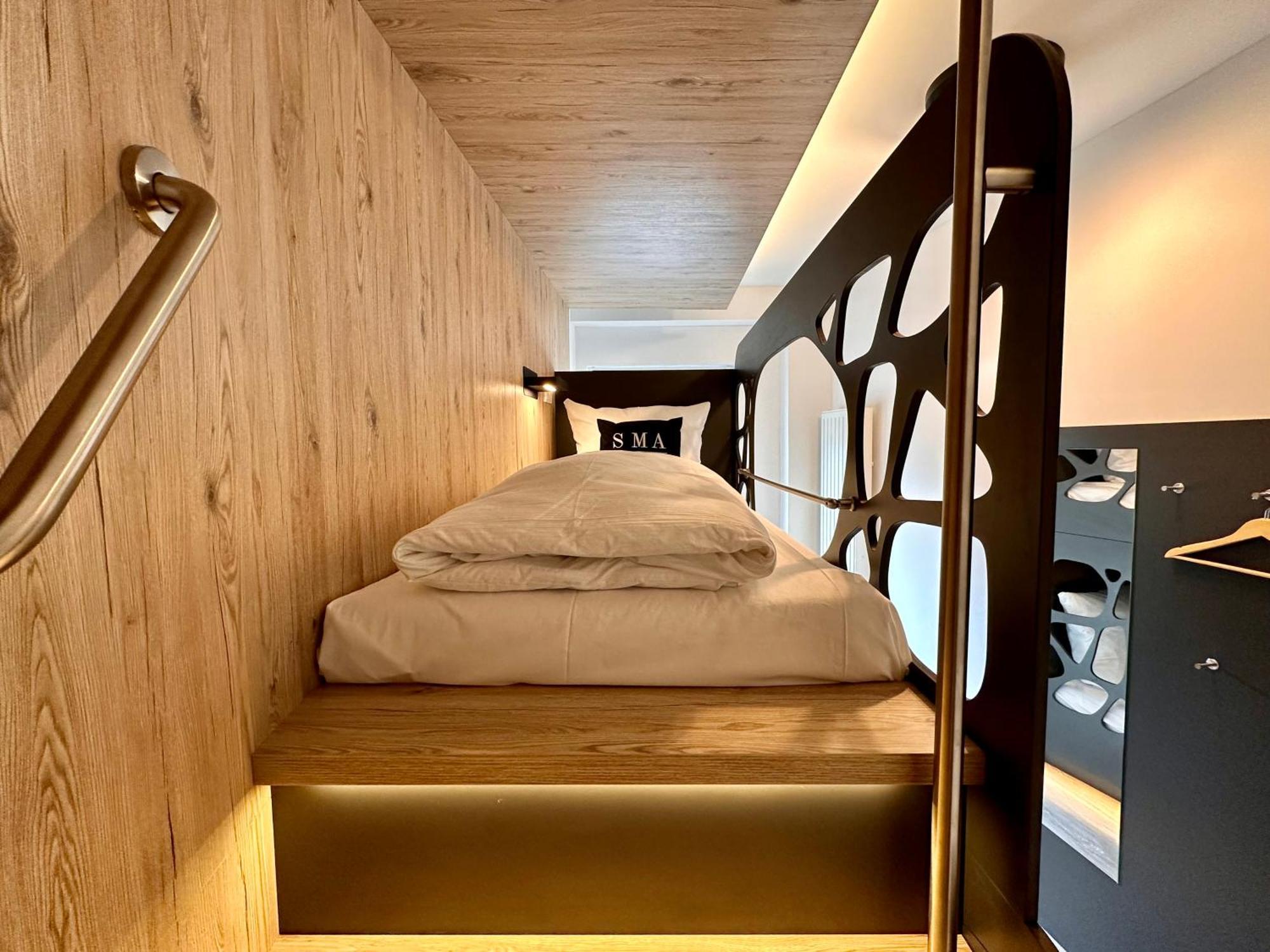 Smarty Cologne Dom Hotel - Boardinghouse - Kontaktloser Self Check-In Екстериор снимка