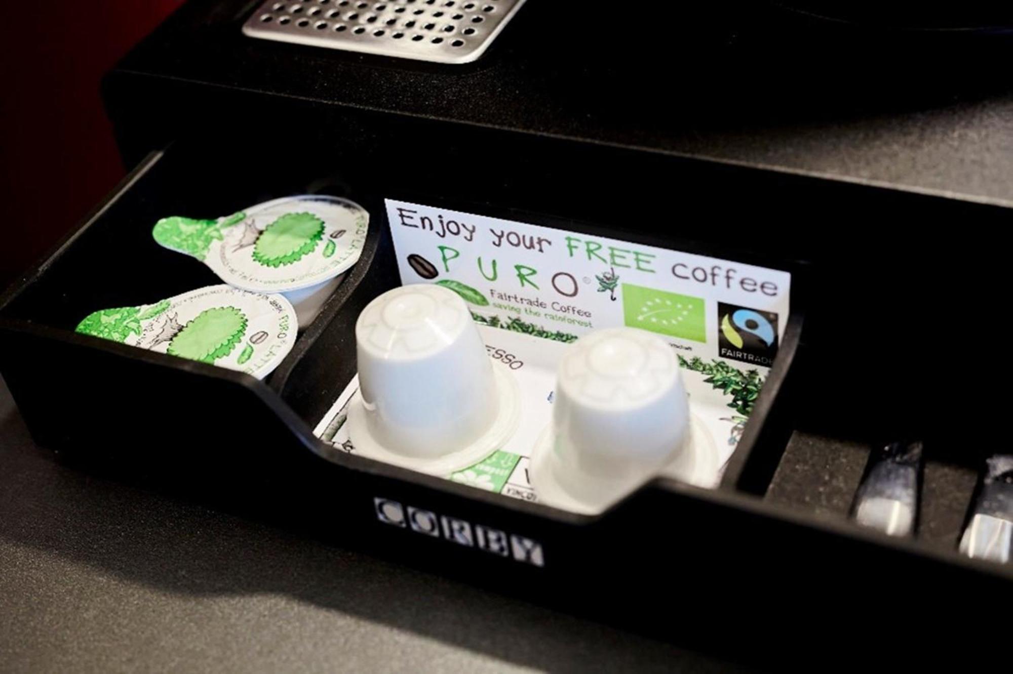Smarty Cologne Dom Hotel - Boardinghouse - Kontaktloser Self Check-In Стая снимка