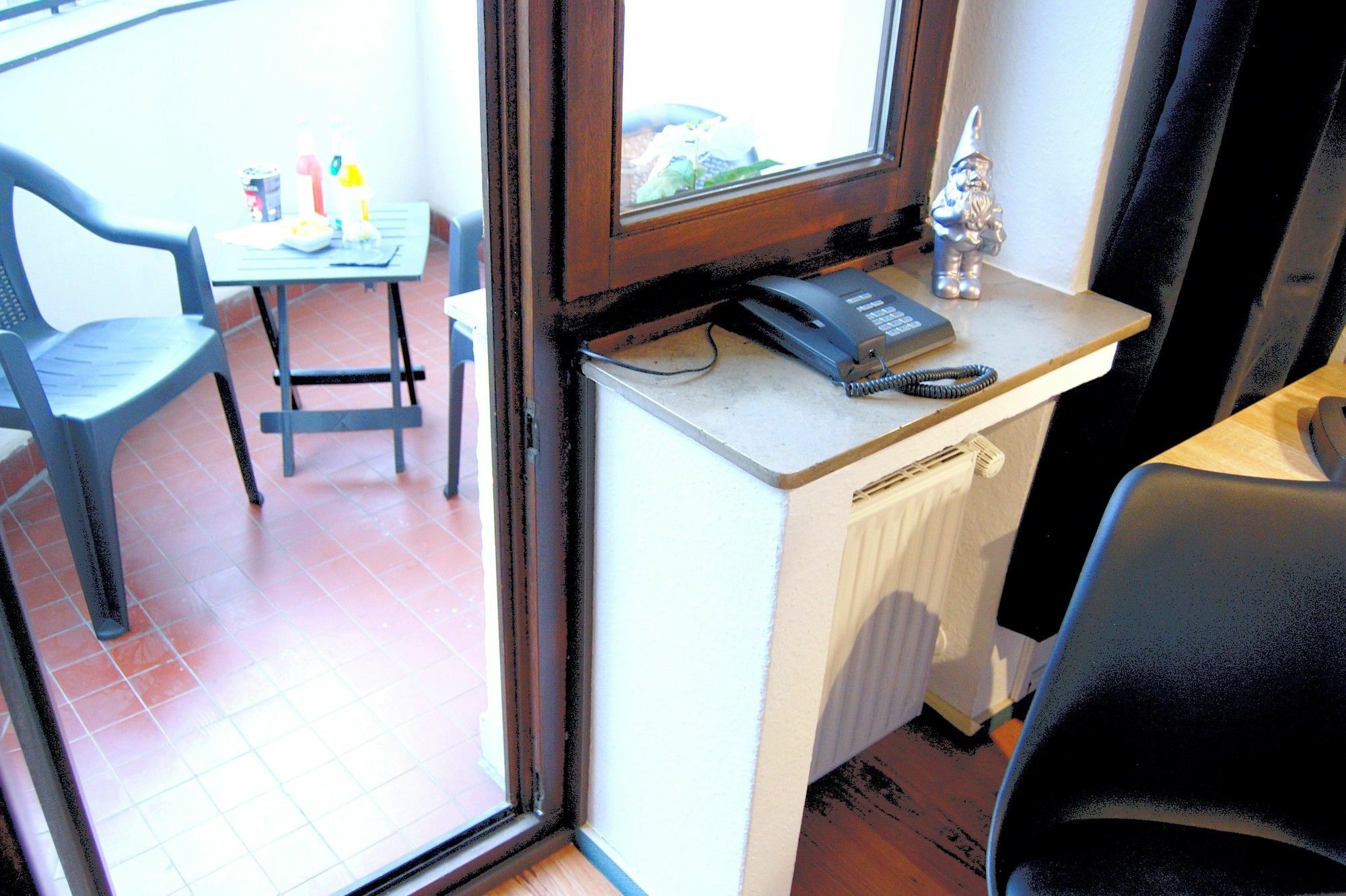 Smarty Cologne Dom Hotel - Boardinghouse - Kontaktloser Self Check-In Екстериор снимка