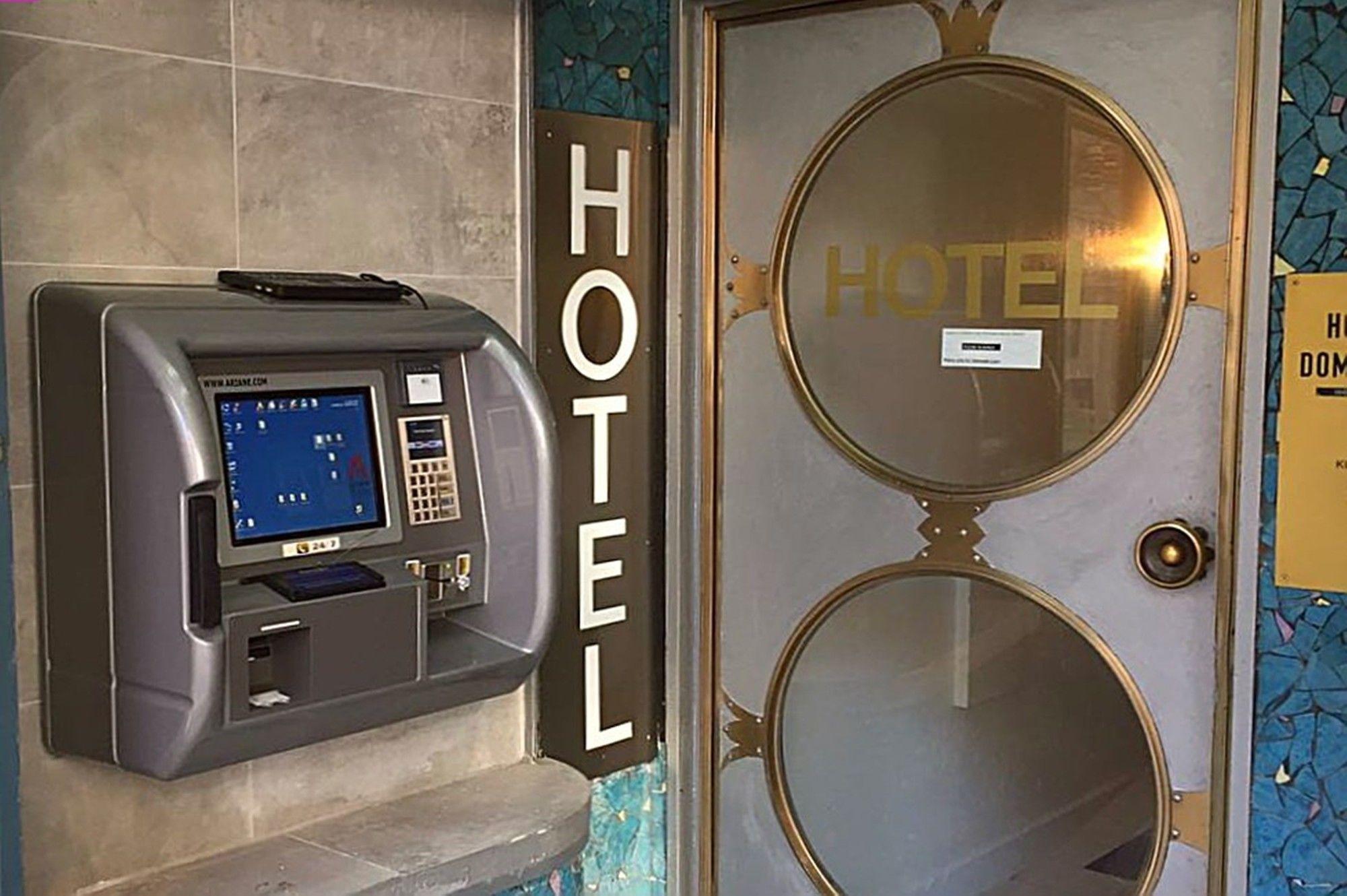 Smarty Cologne Dom Hotel - Boardinghouse - Kontaktloser Self Check-In Екстериор снимка